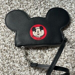Disney coin purse